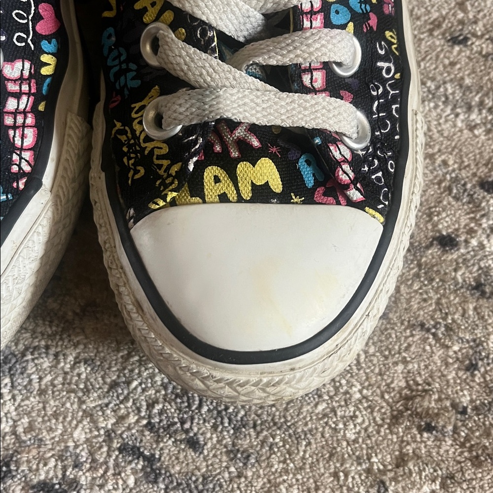 Converse low top - Picture 3 of 6
